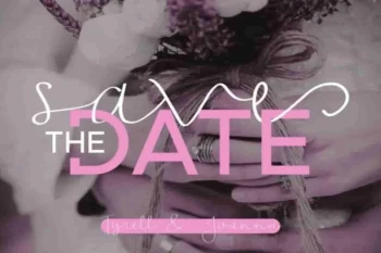 Feliciana Handwritten Font