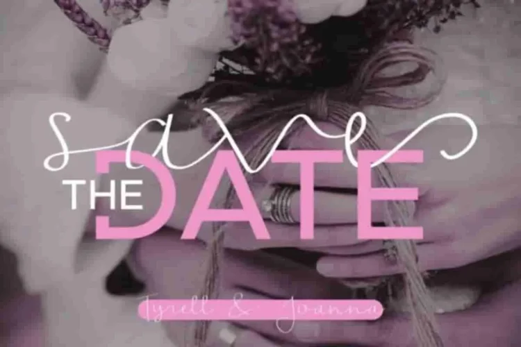 Feliciana Handwritten Font