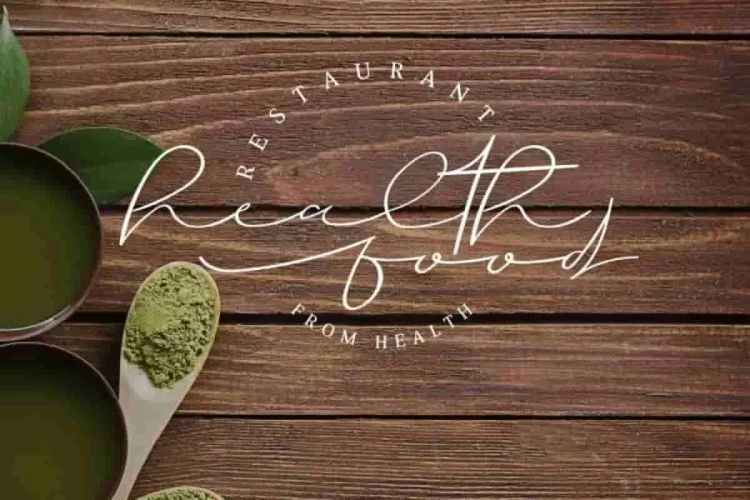 Hatching love Handwritting Font