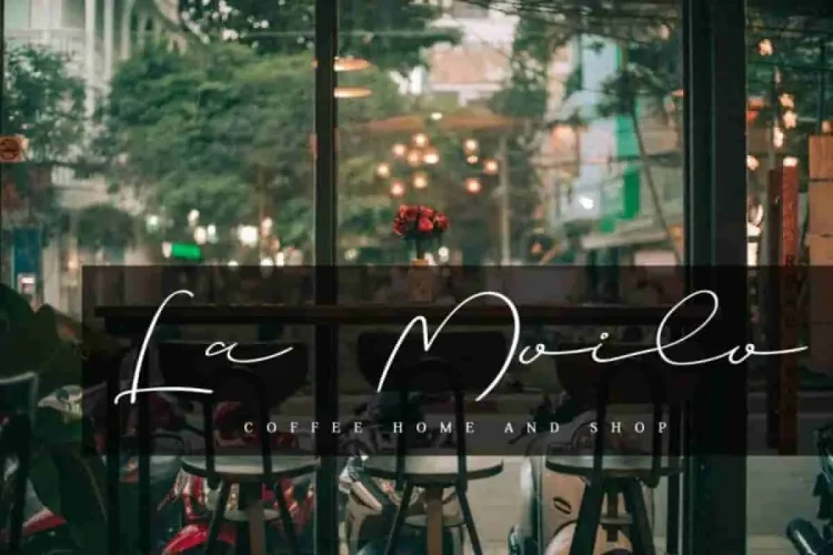 Hatching love Handwritting Font