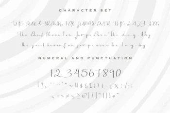 Jonatan Eve Signature Script Font