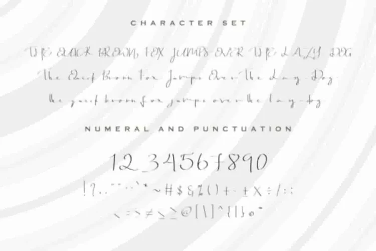 Jonatan Eve Signature Script Font
