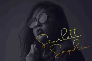 Kathreen Smith Elegant Signature Font