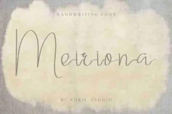 Meiriona