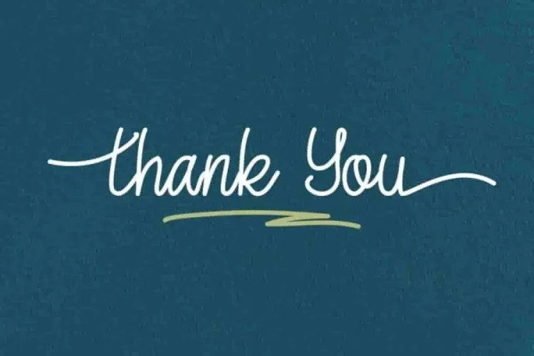 Moody Star Script Handwriting Font