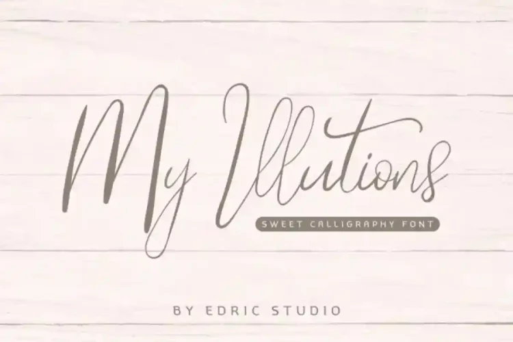 My Illutions
