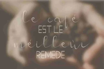 New GLADISH Fancy Display Font Duo