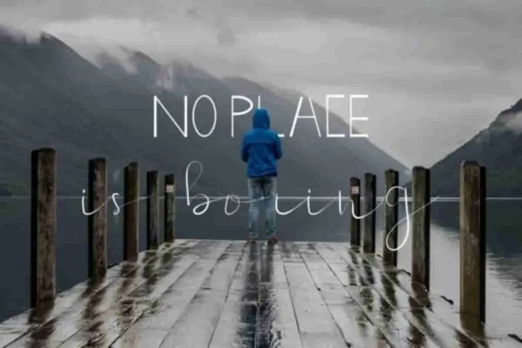 New GLADISH Fancy Display Font Duo