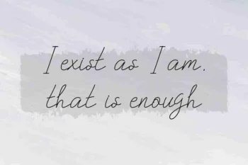 Qianno Monoline Handwritten Font