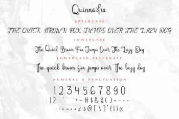Quinnesha