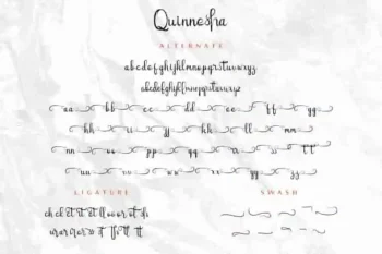 Quinnesha