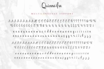 Quinnesha