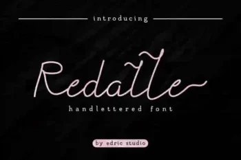 Redalle Monoline
