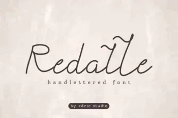 Redalle Monoline