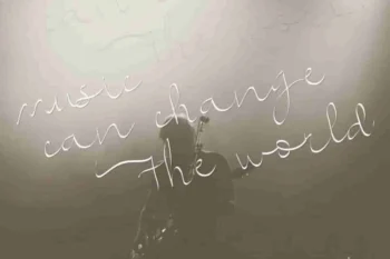 Shimponia Calligraphy Font