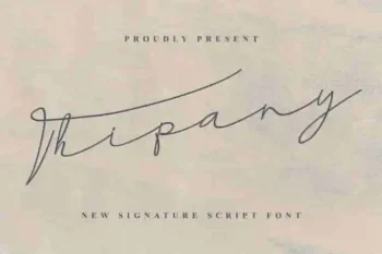Thipany