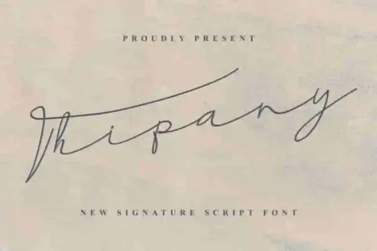 Thipany