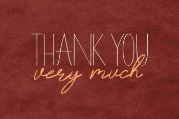 Timitty Sans & Script Font Duo