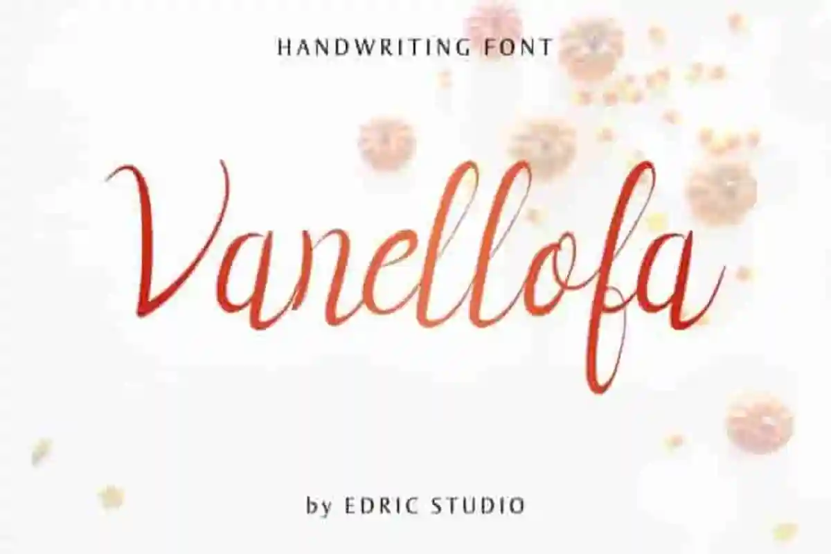 Vanellofa