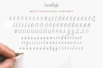 Vanellofa