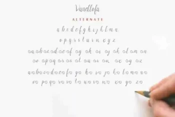 Vanellofa