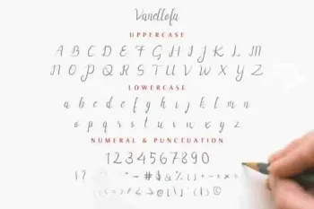 Vanellofa