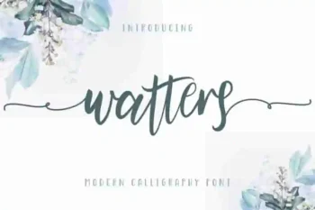 Watters