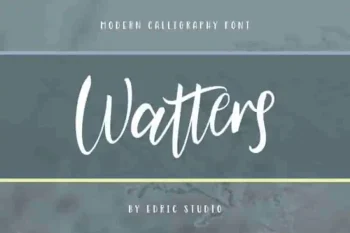 Watters