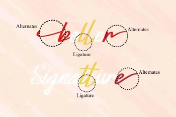 Xabiya Marker Handwritting Font