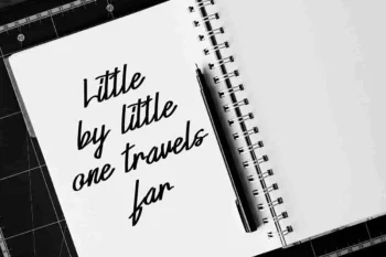 Xabiya Marker Handwritting Font