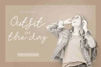 Zakilla Handwritten Style Font