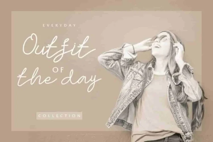 Zakilla Handwritten Style Font