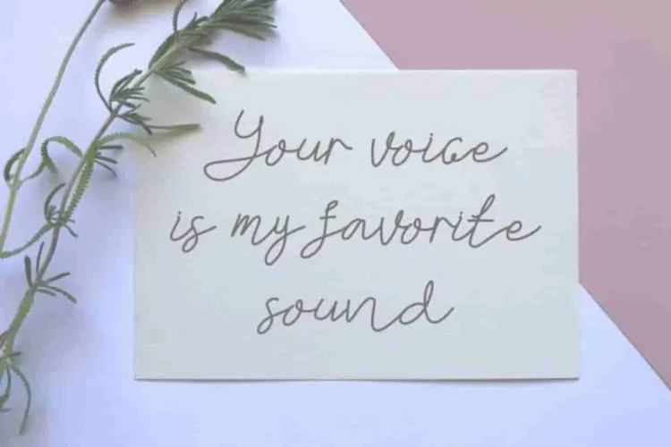 Zakilla Handwritten Style Font
