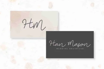 Zakilla Handwritten Style Font