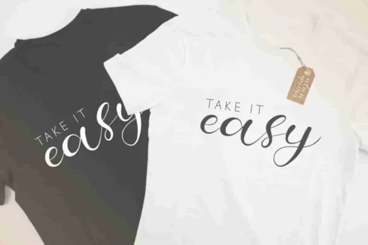 Cheeks Rosy Font Duo Typeface