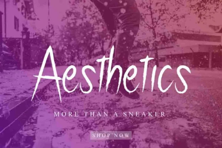 Cifans Bell HandBrush Font
