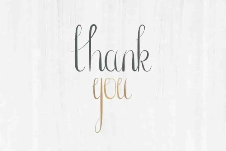 Goshty Doll Calligraphy Font