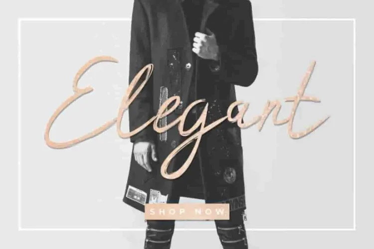 Hasita Hillary Brush Font