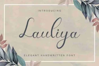 Lauliya