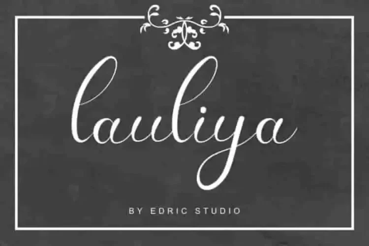 Lauliya