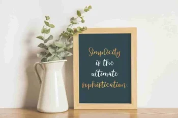 Nhadiem Elans Calligraphy Font