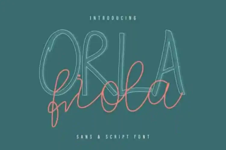 Orla Fiola