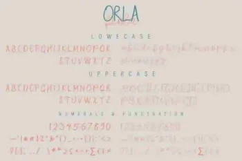 Orla Fiola