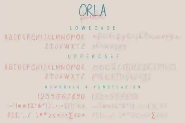 Orla Fiola