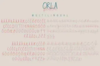 Orla Fiola