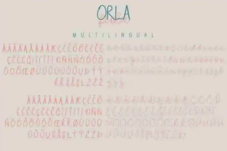 Orla Fiola