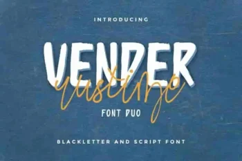 Vender Rustime