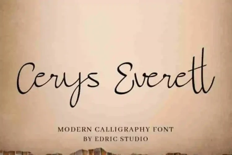 Cerys Everett