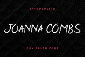 Joanna Combs