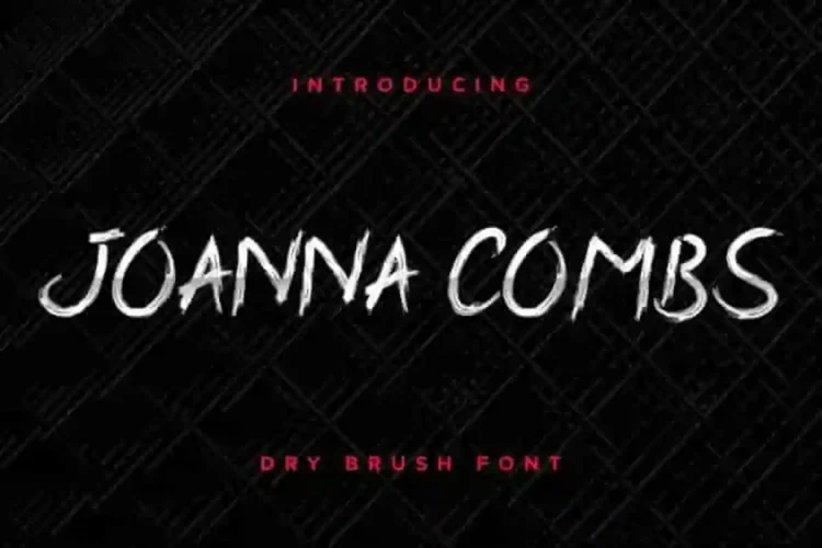 Joanna Combs